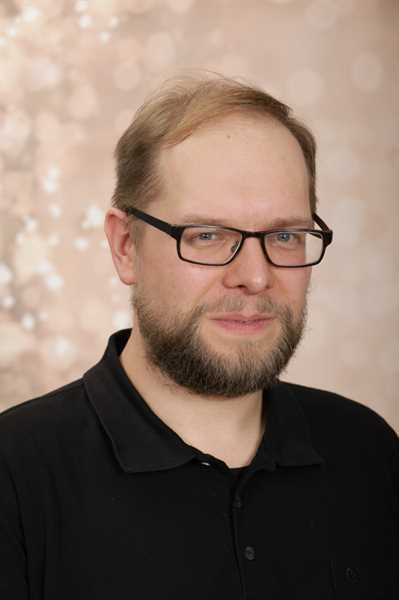 Kollegium Mariengymnasium Bocholt