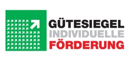 Guetesiegel Logo