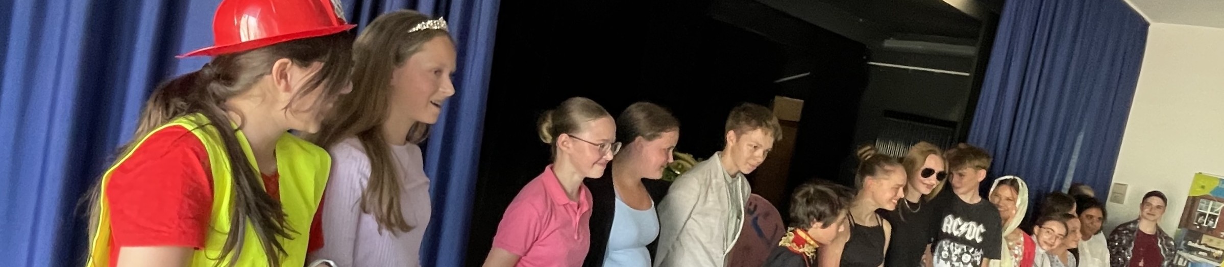 Seitenbanner