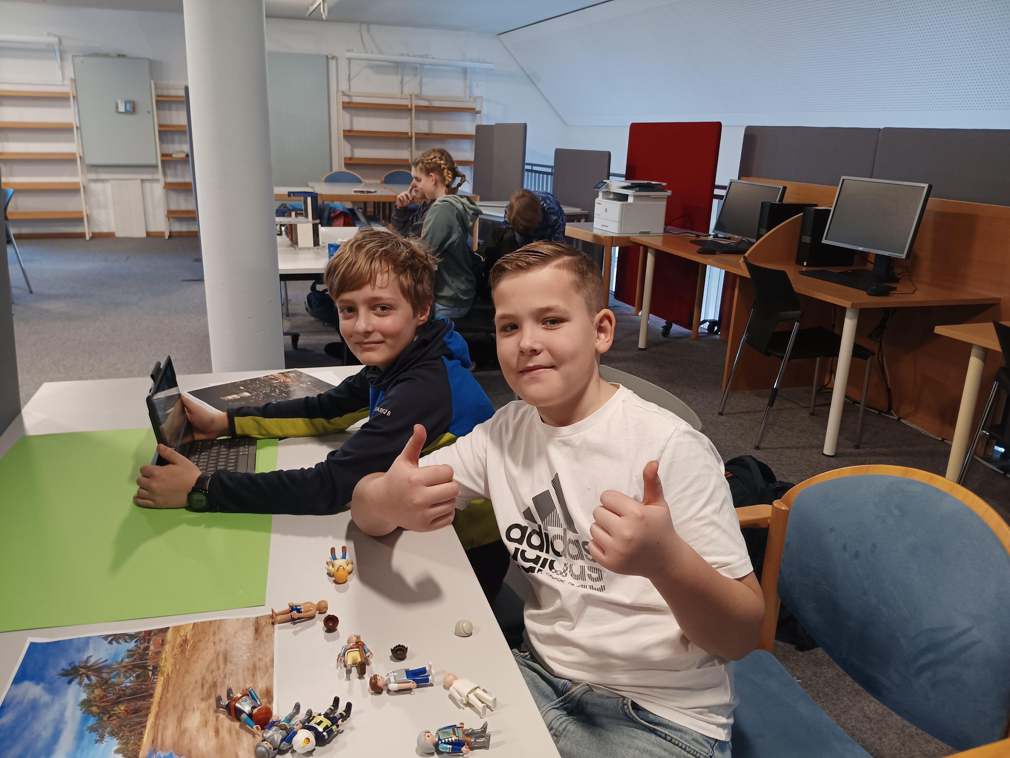 Bild 2 von 5 im Bilderkarussel