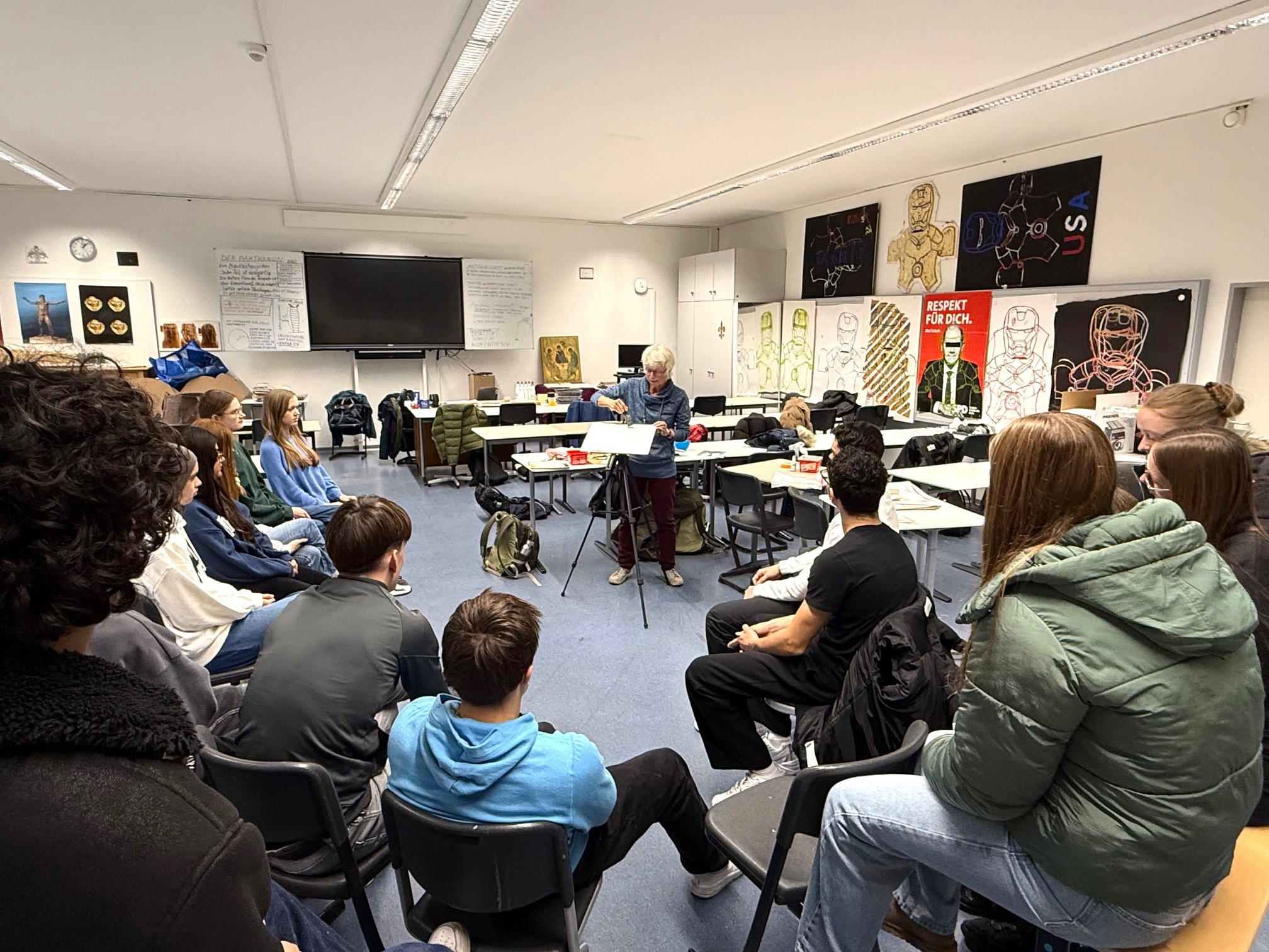 Bild 2 von 8 im Bilderkarussel