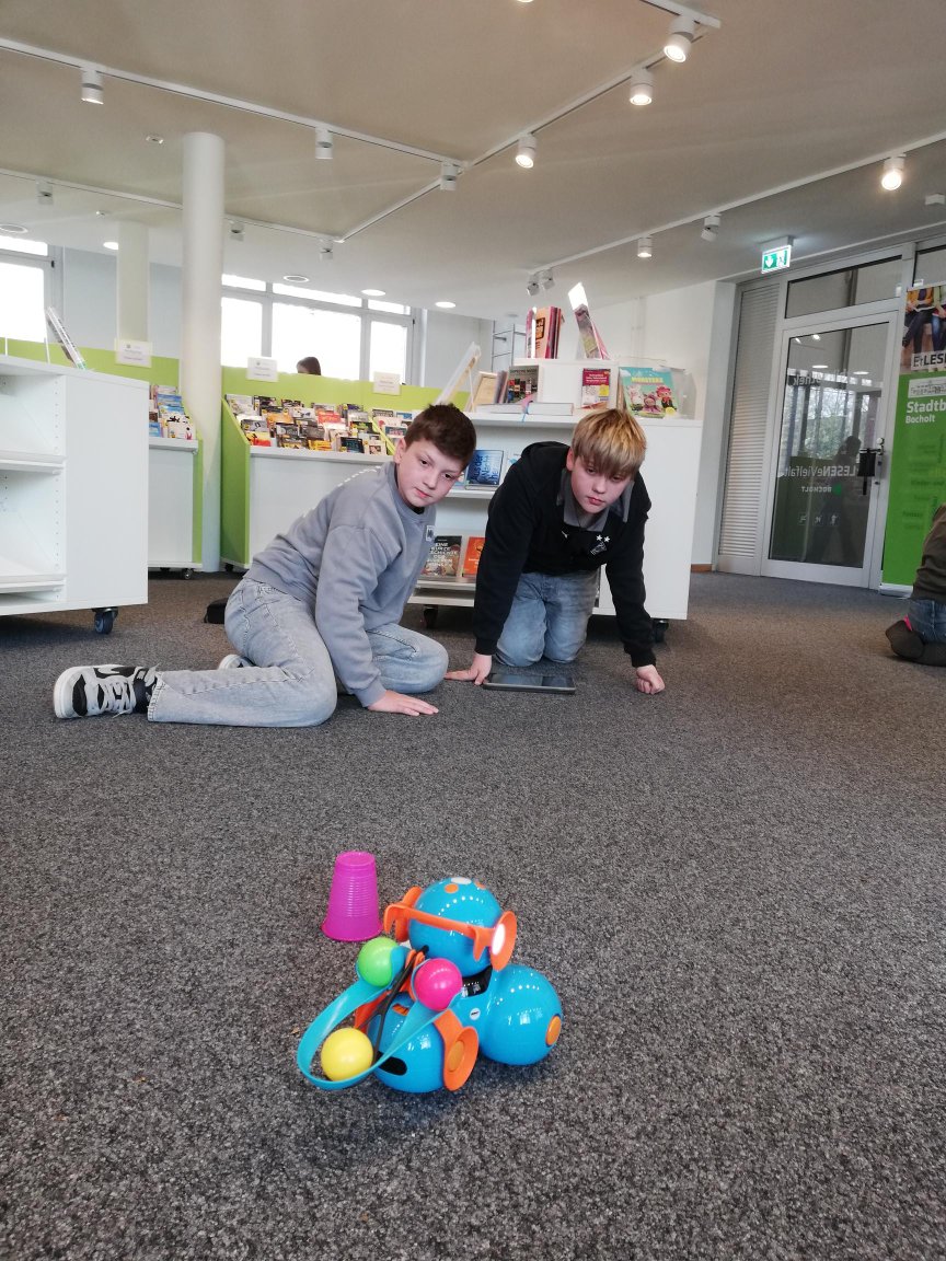 Bild 1 von 5 im Bilderkarussel