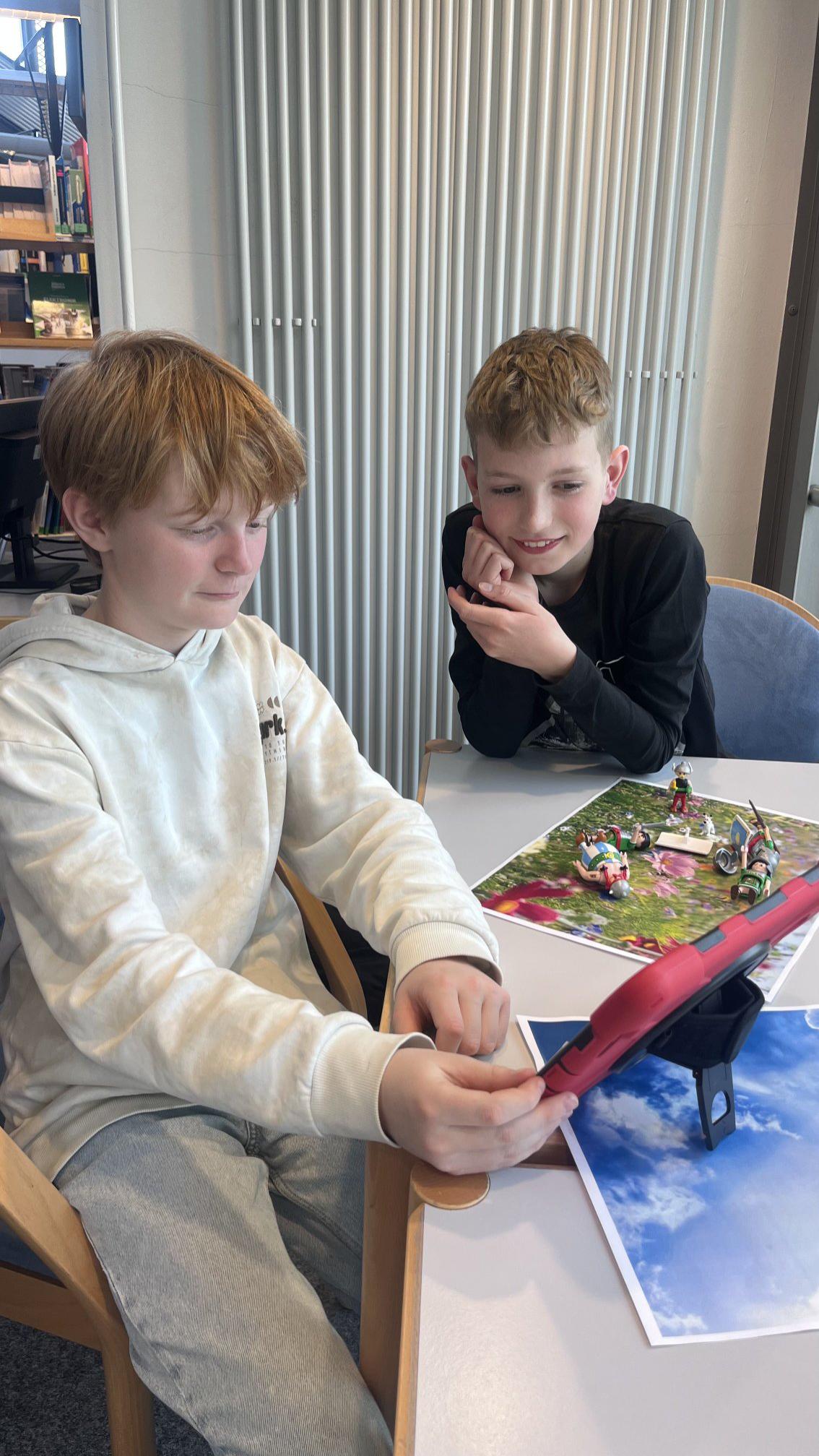 Bild 1 von 5 im Bilderkarussel