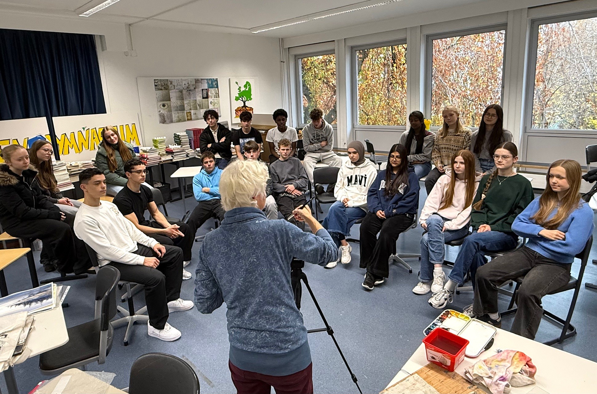 Bild 5 von 8 im Bilderkarussel