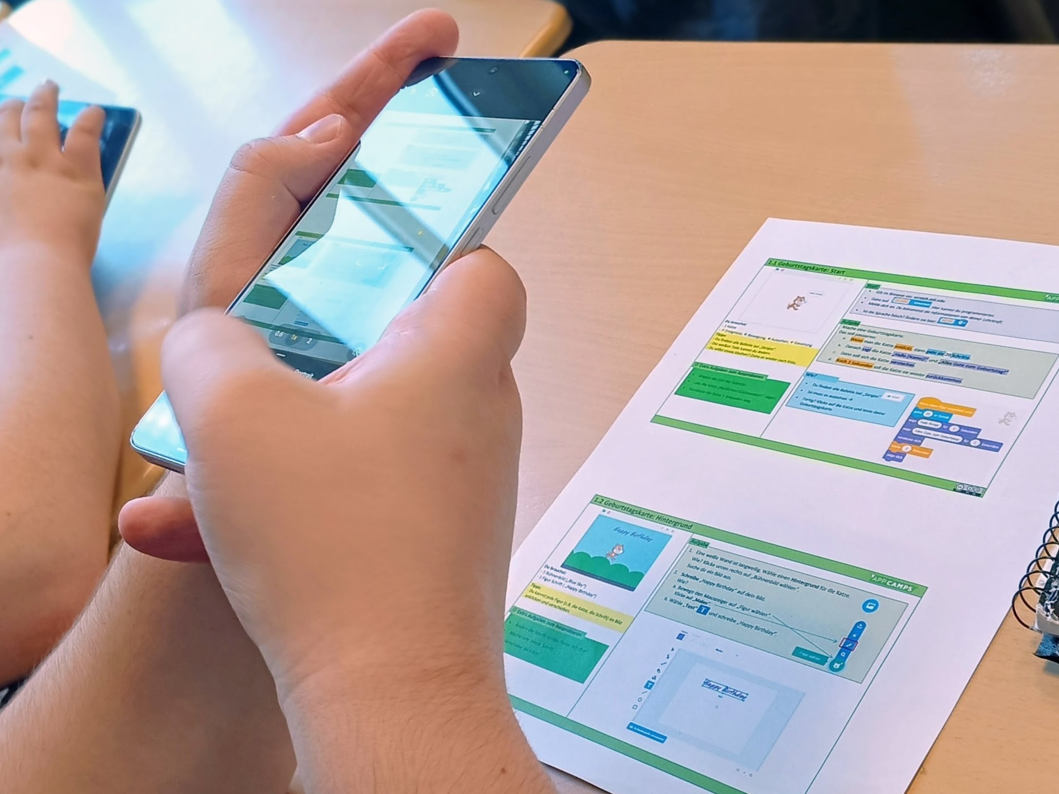 Bild 1 von 7 im Bilderkarussel