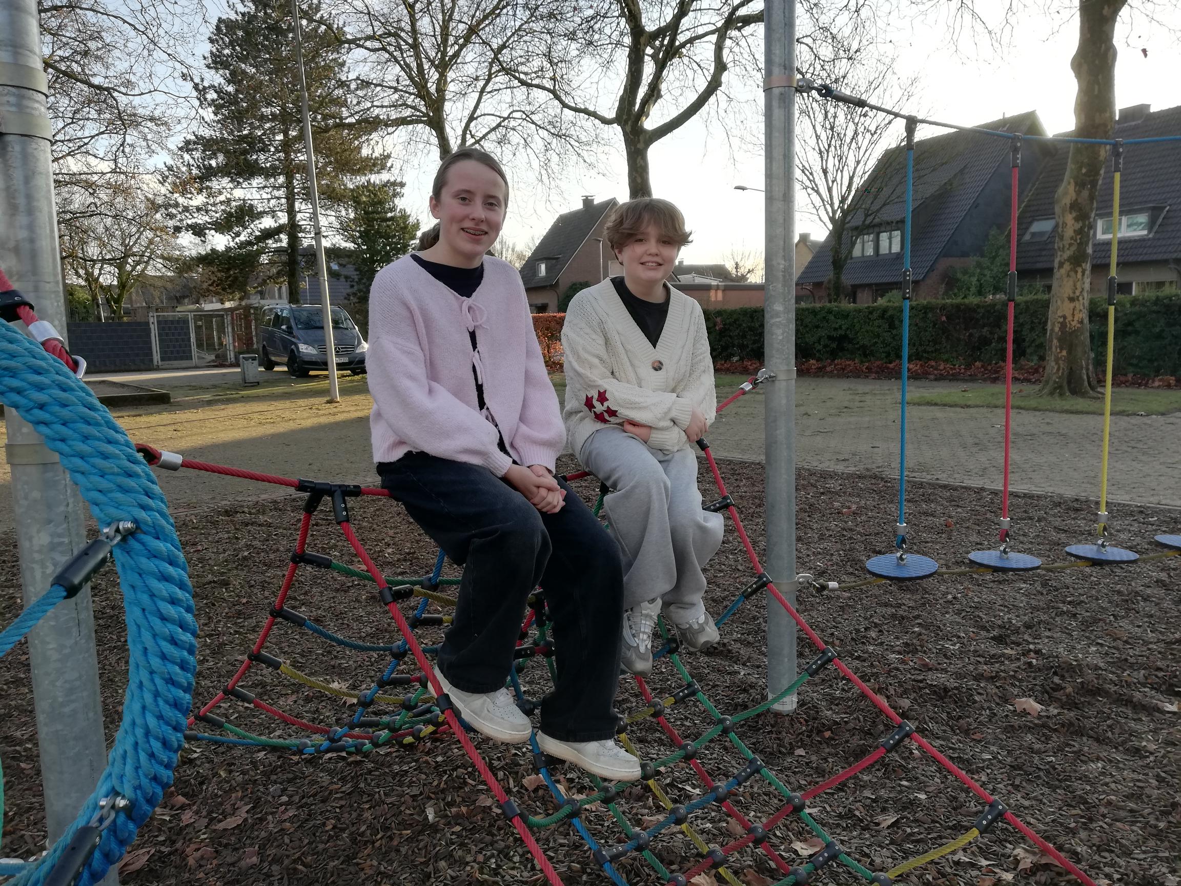 Nachrichtenbild: Auch im neuen Jahr heißt es „Hallo im Bienenkorb“