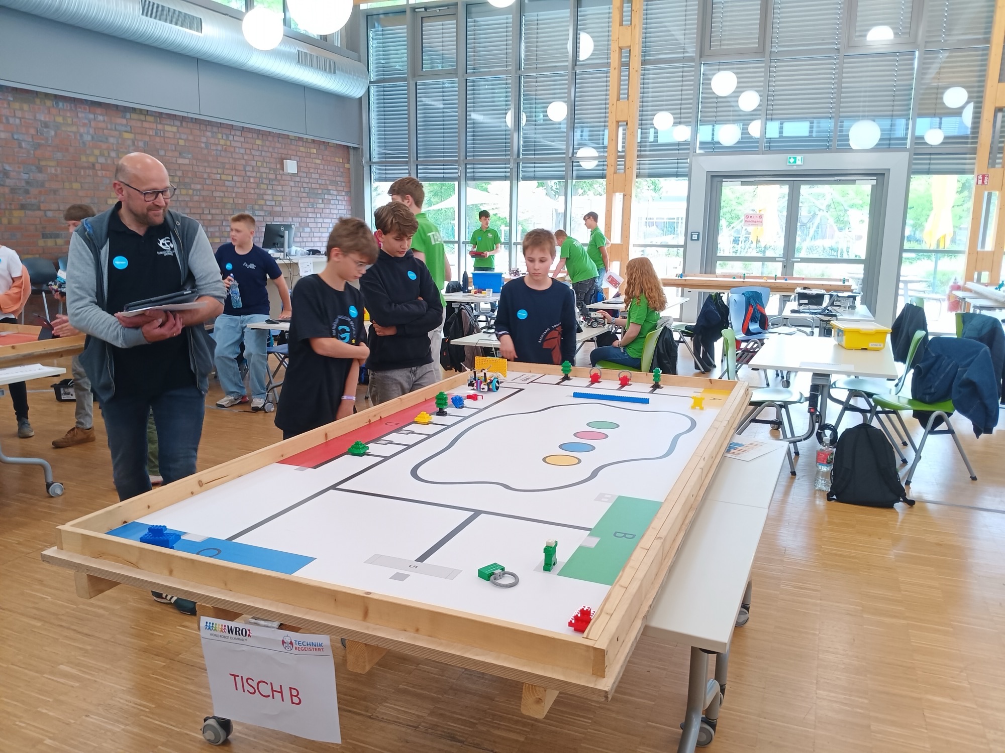Bild 1 von 7 im Bilderkarussel