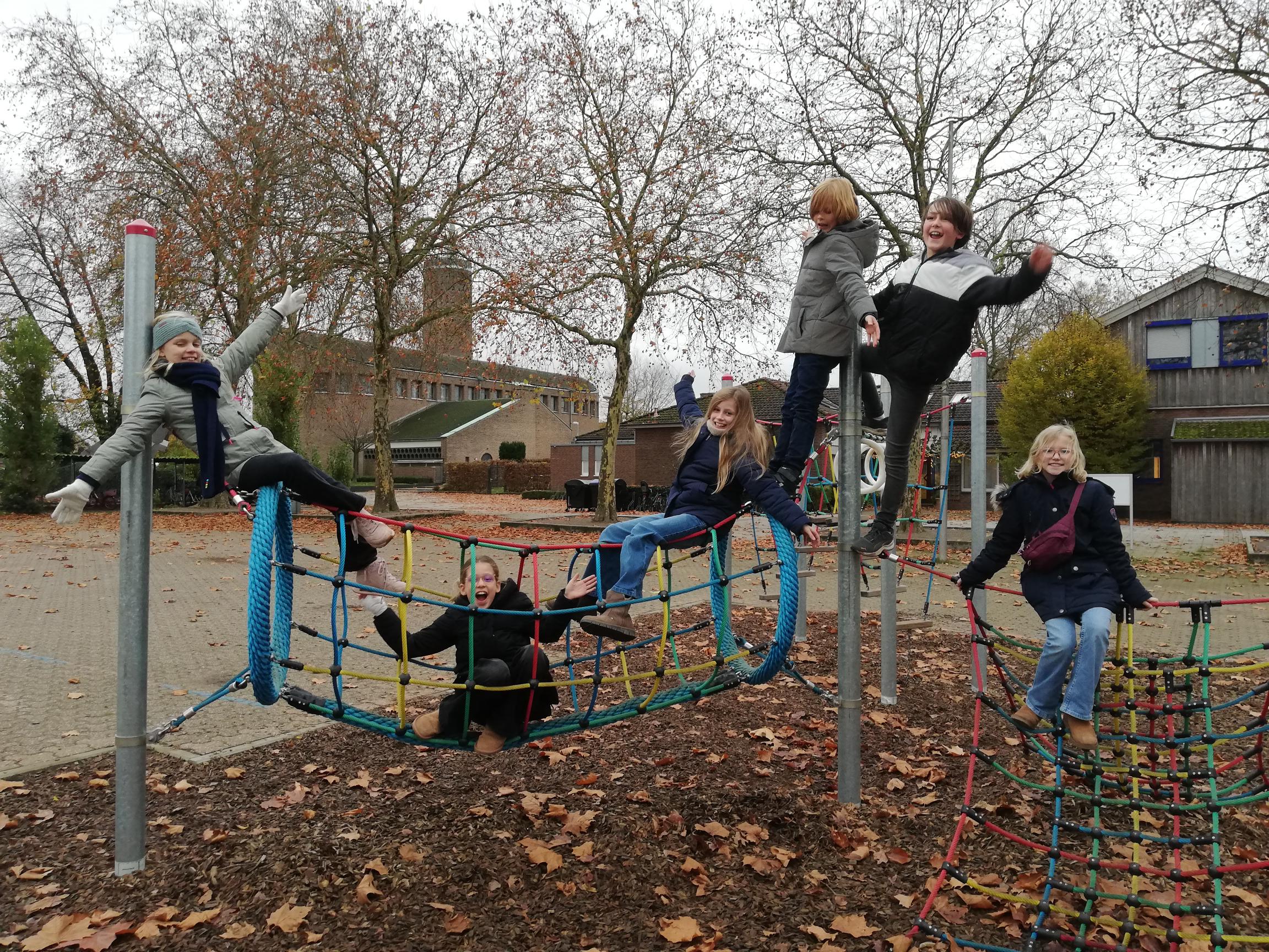 Nachrichtenbild: Ein erneutes Hallo im Bienenkorb!