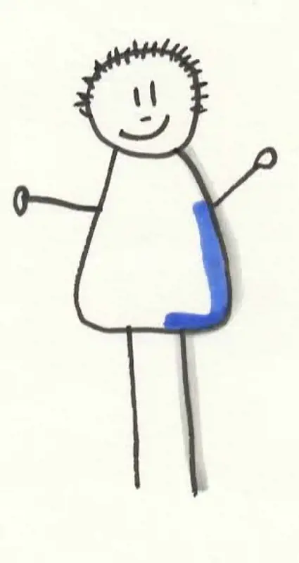 Portrait von Herr Fuchs