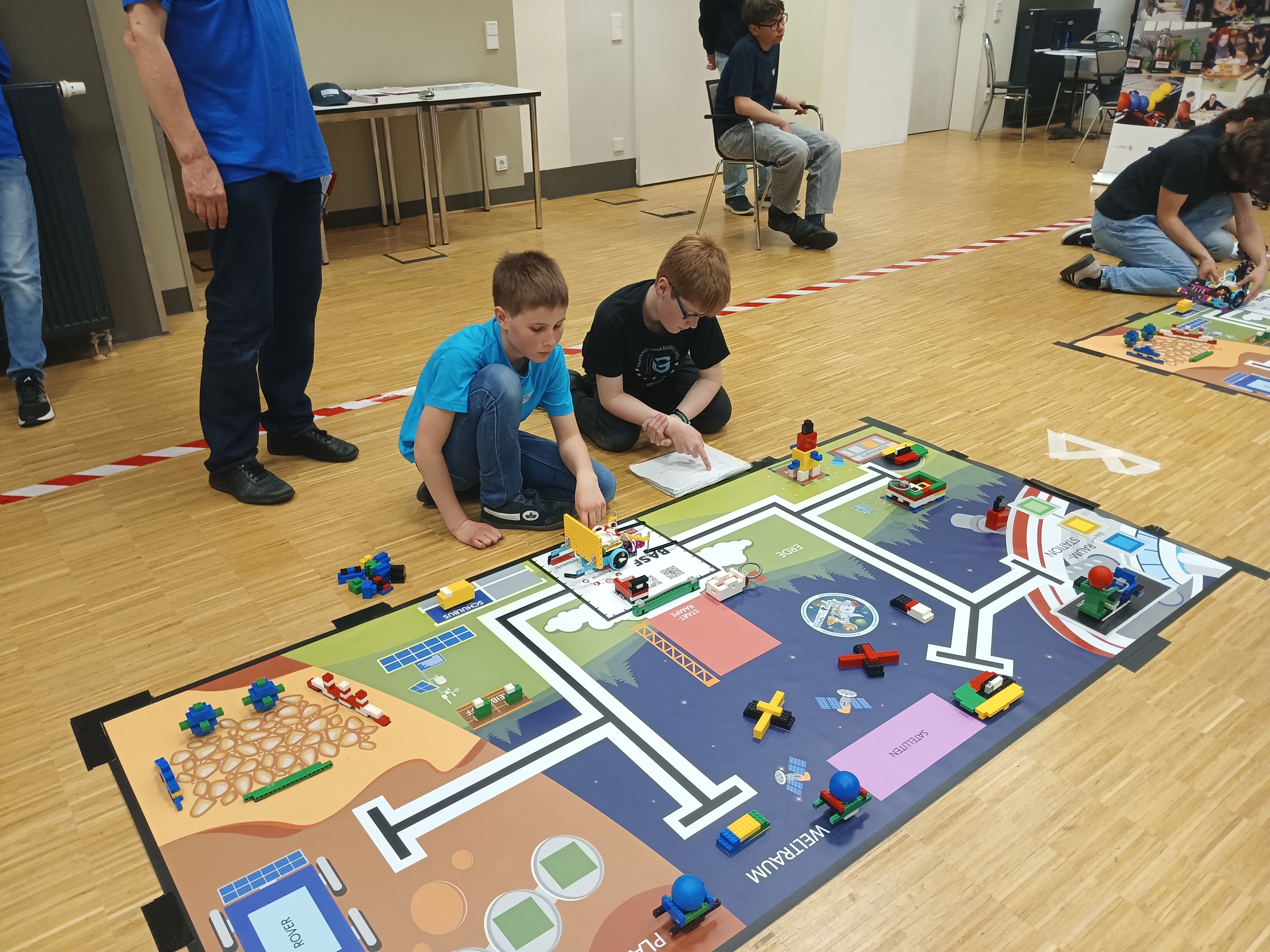 Bild 1 von 3 im Bilderkarussel