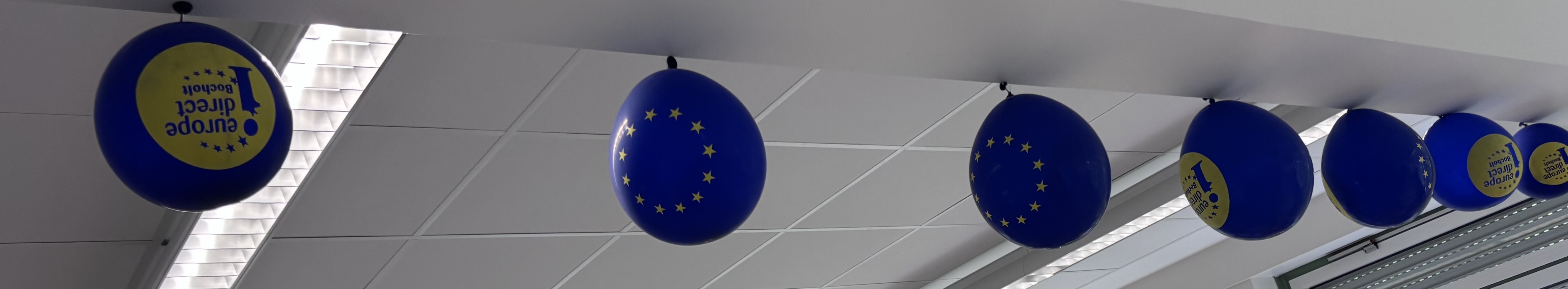 Seitenbanner