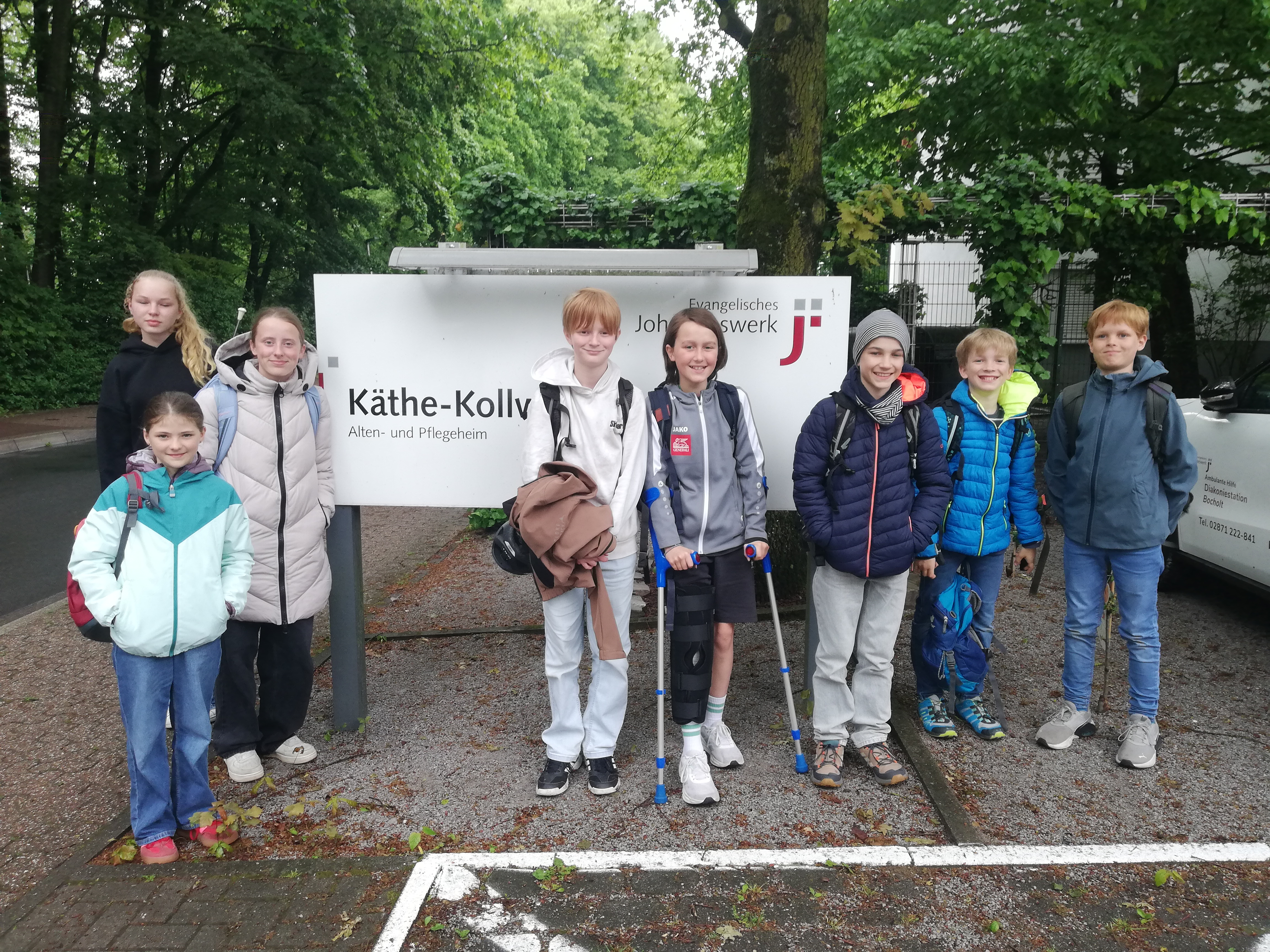 Nachrichtenbild: Generationen wieder am Spielbrett