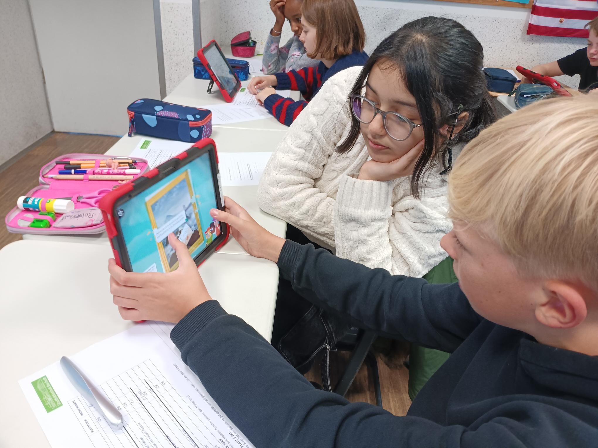 Bild 4 von 9 im Bilderkarussel