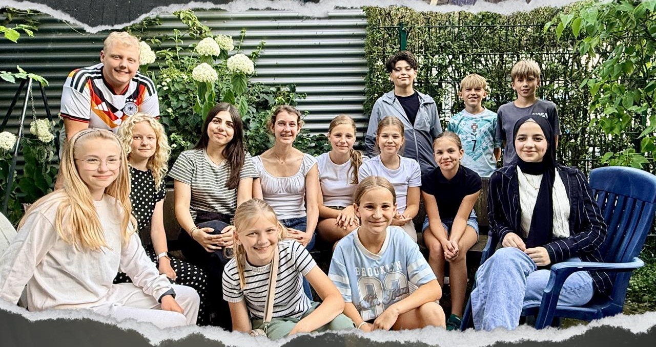 Nachrichtenbild: 🎉 SV-Abend 2026 – perfekter Abschluss! 🍕🎶