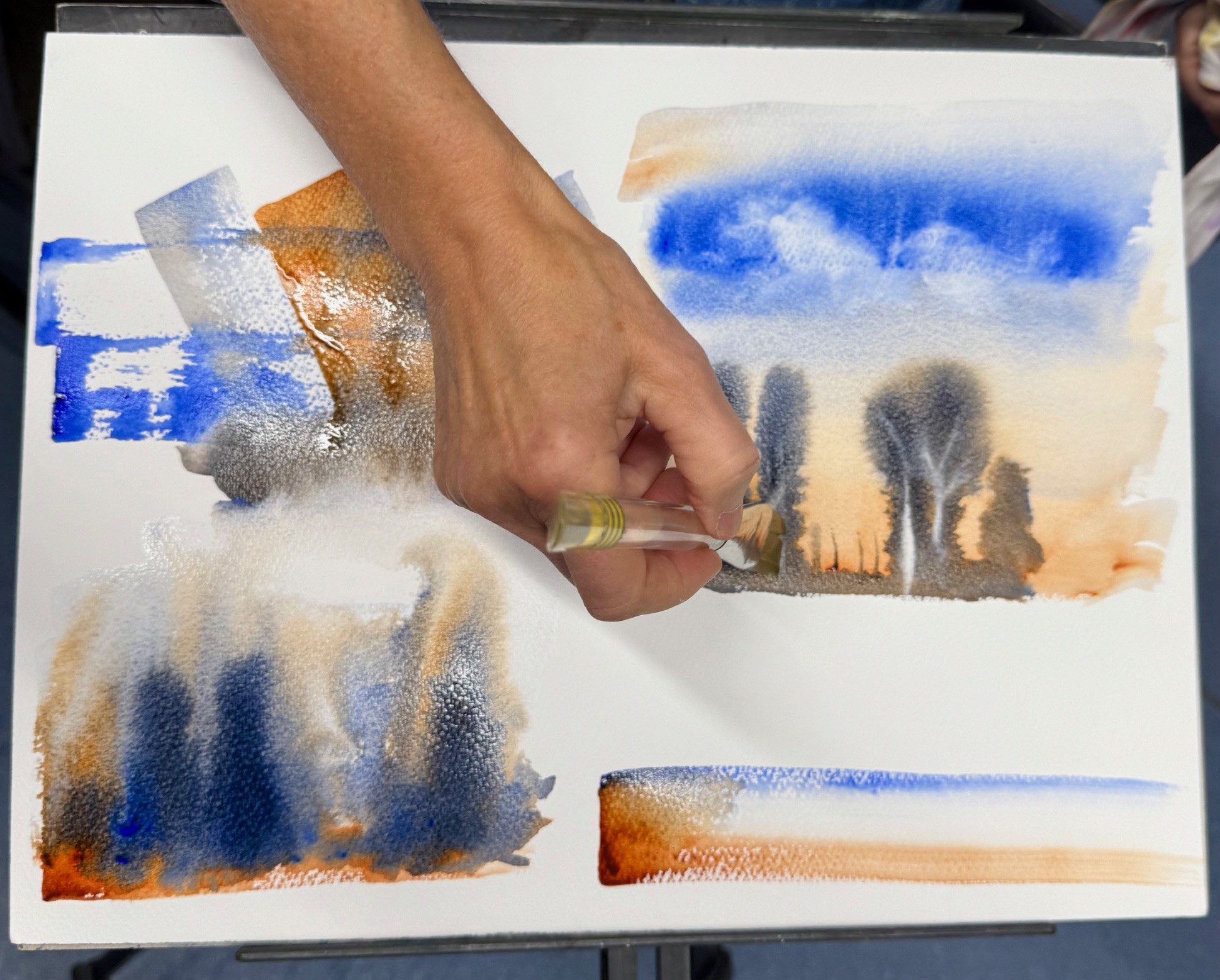 Bild 6 von 8 im Bilderkarussel