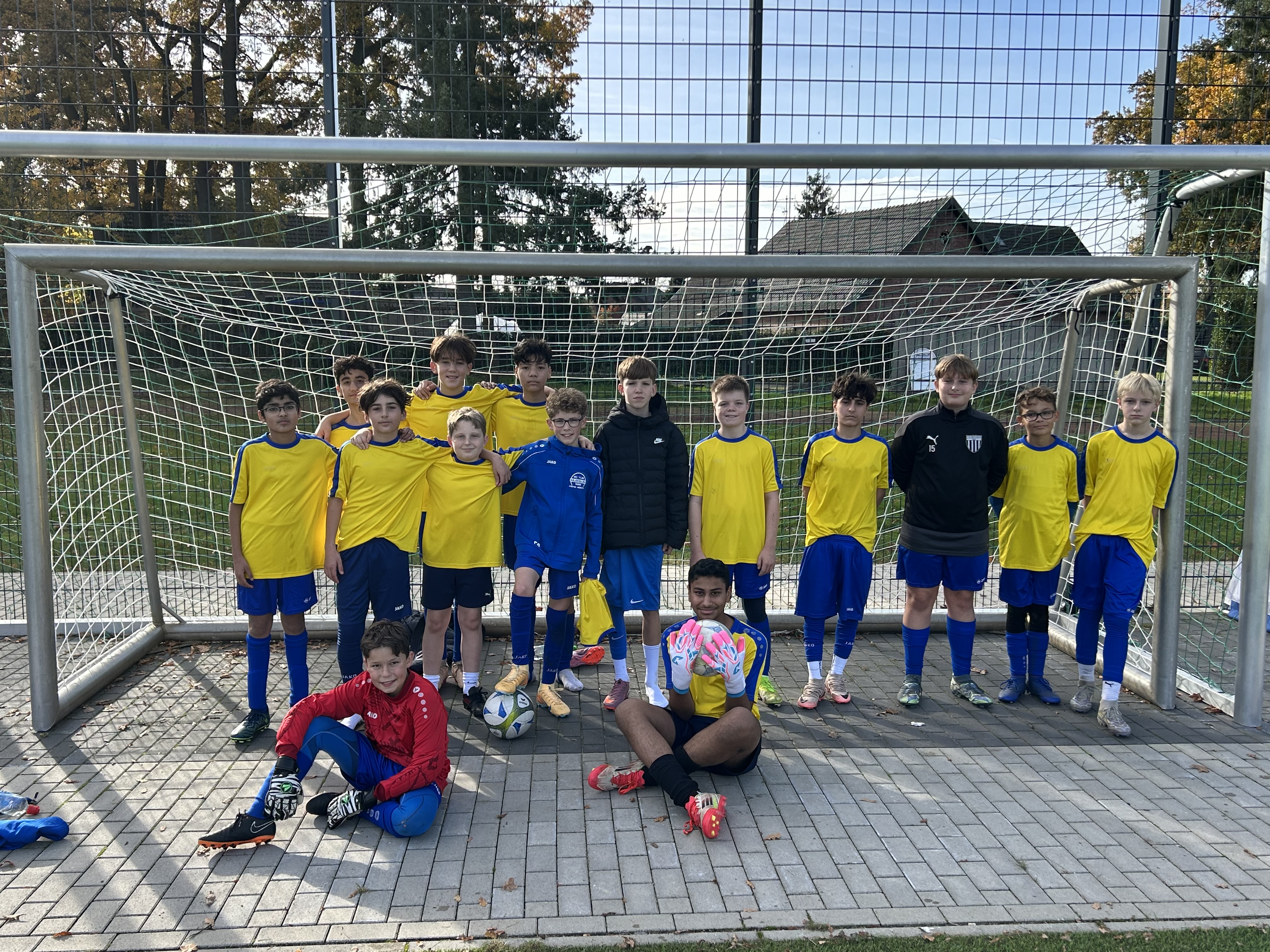 Nachrichtenbild: Tolle Moral