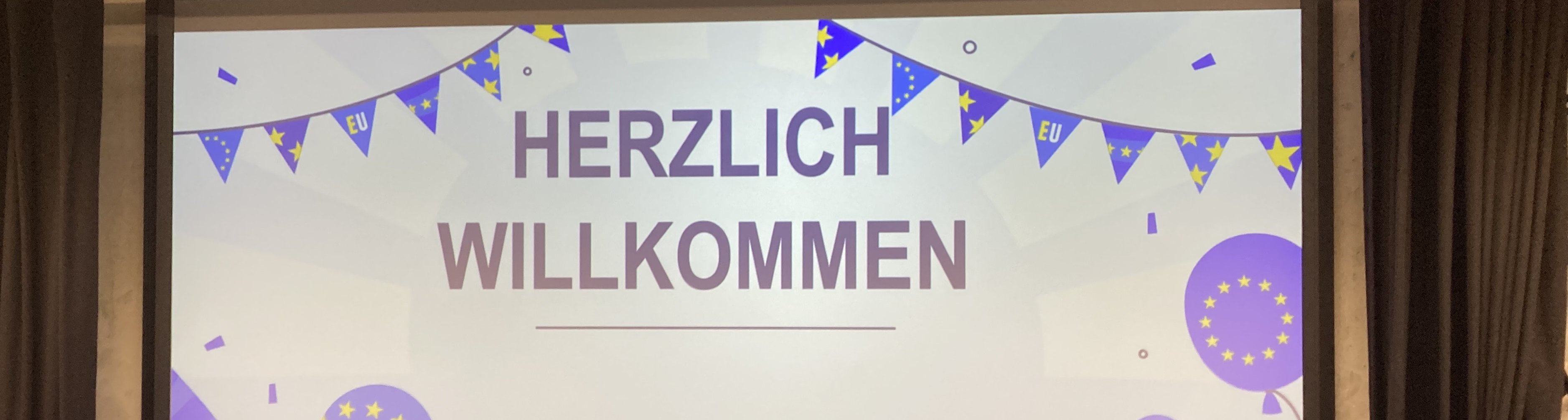 Seitenbanner