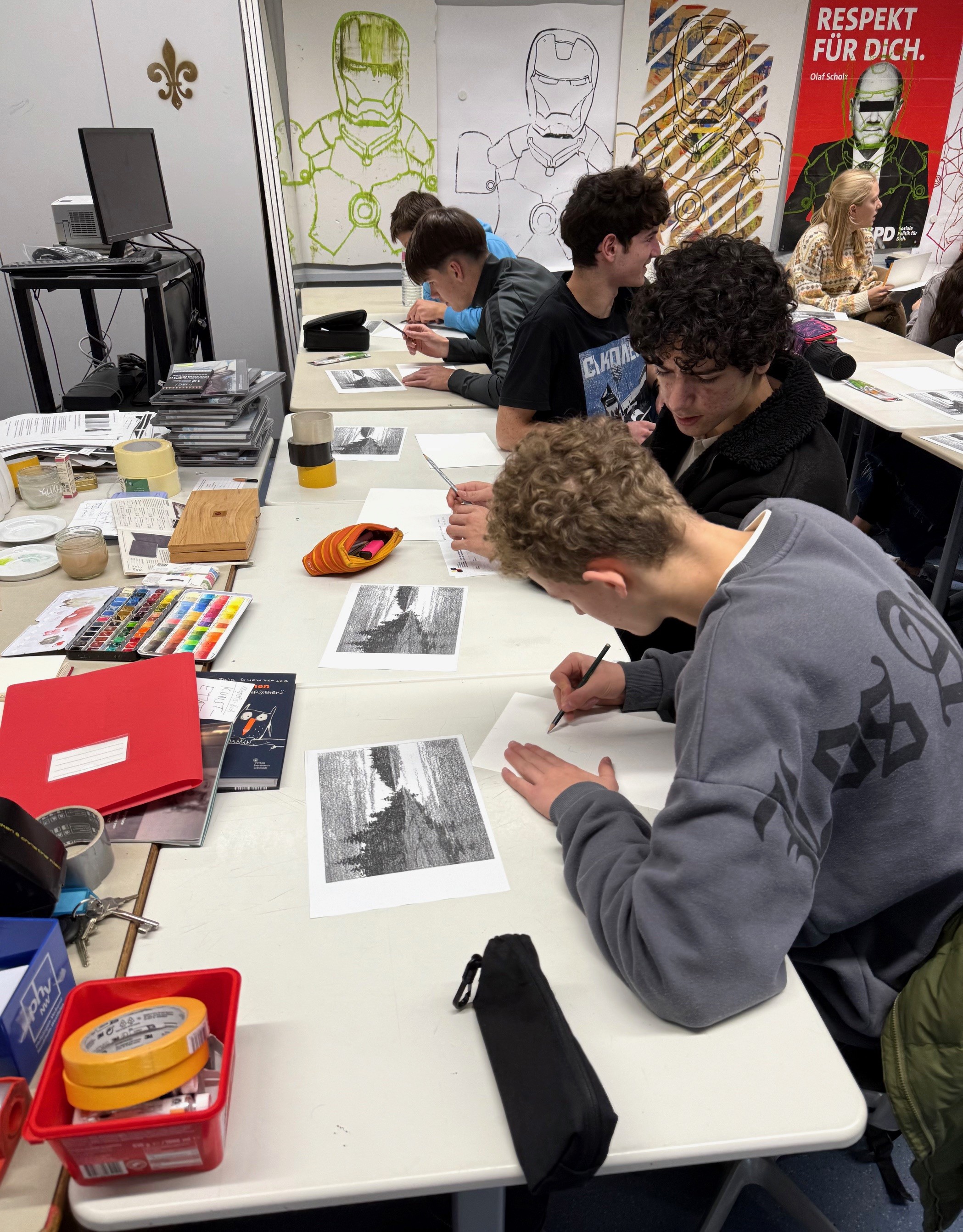 Bild 6 von 8 im Bilderkarussel