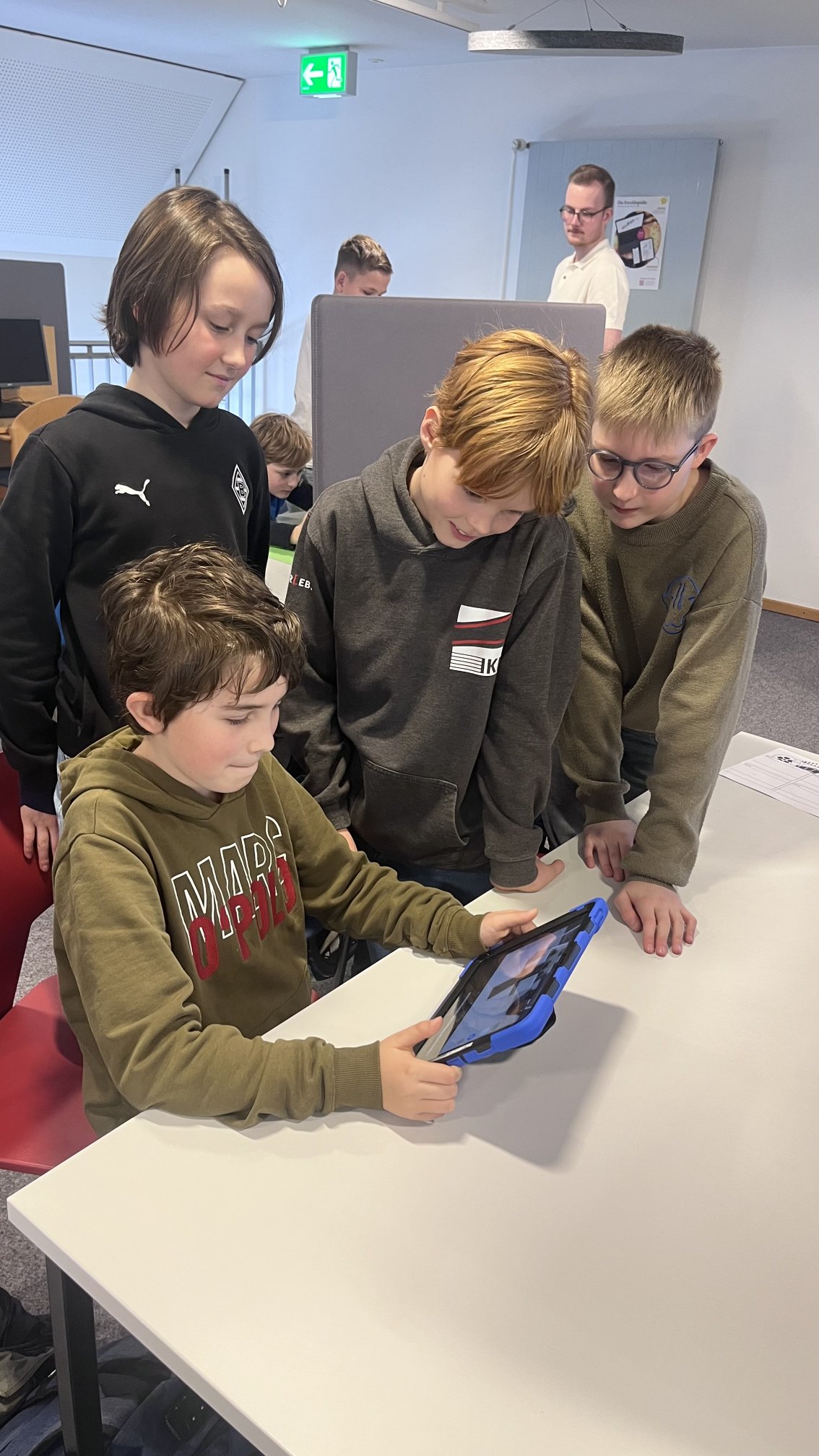 Bild 2 von 5 im Bilderkarussel